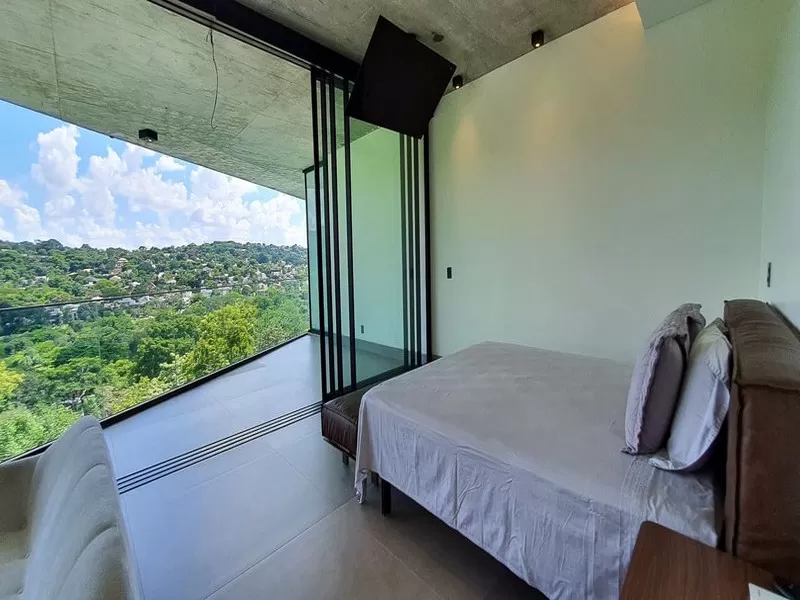 Sobrado 6 Suítes 1.510 m² Aldeia do Vale - Foto 5