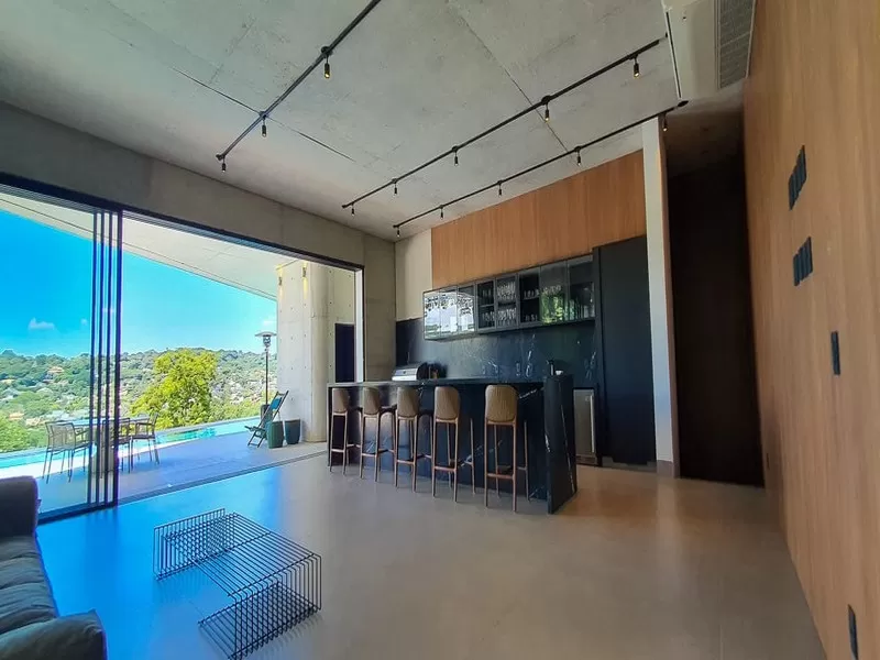 Sobrado 6 Suítes 1.510 m² Aldeia do Vale - Foto 6