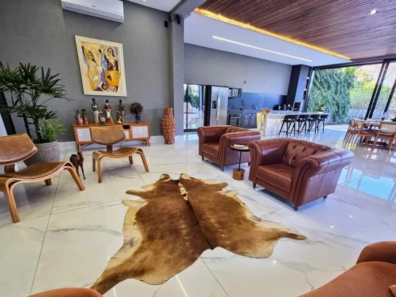 Residencial Araguaia Alphaville