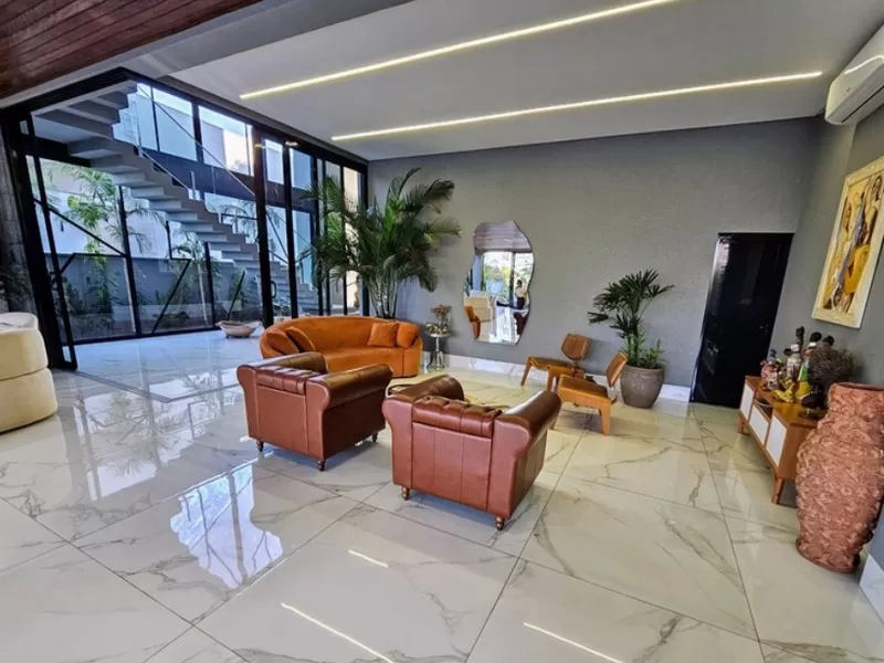 Residencial Araguaia Alphaville