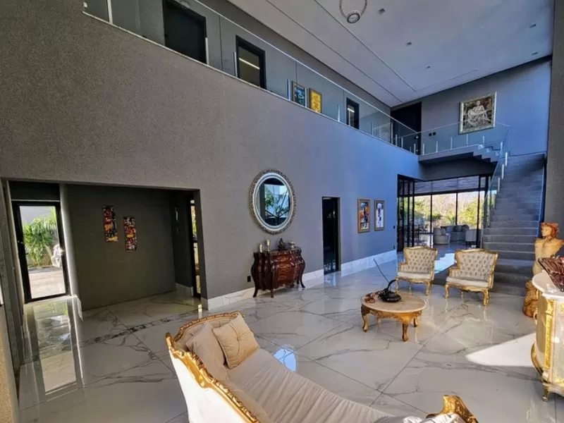 Residencial Araguaia Alphaville