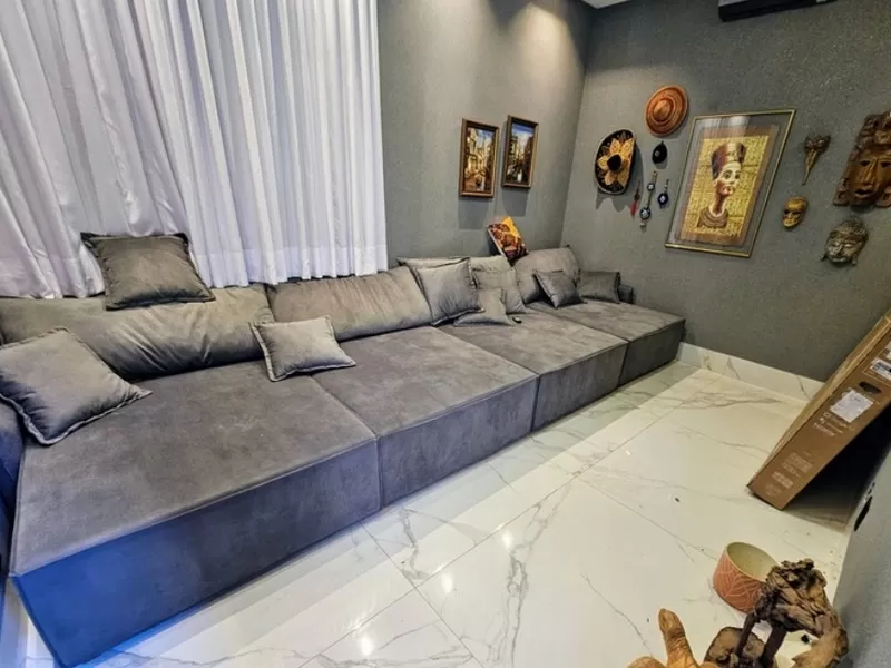 Residencial Araguaia Alphaville