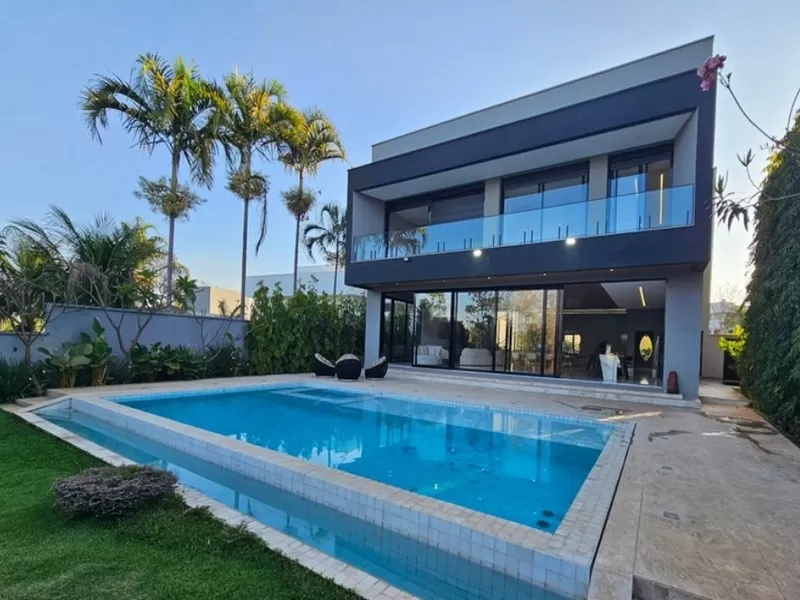 Residencial Araguaia Alphaville