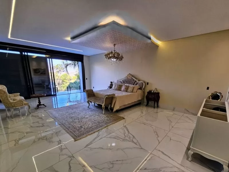 Residencial Araguaia Alphaville