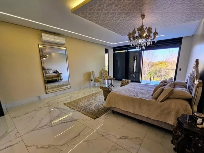 Residencial Araguaia Alphaville