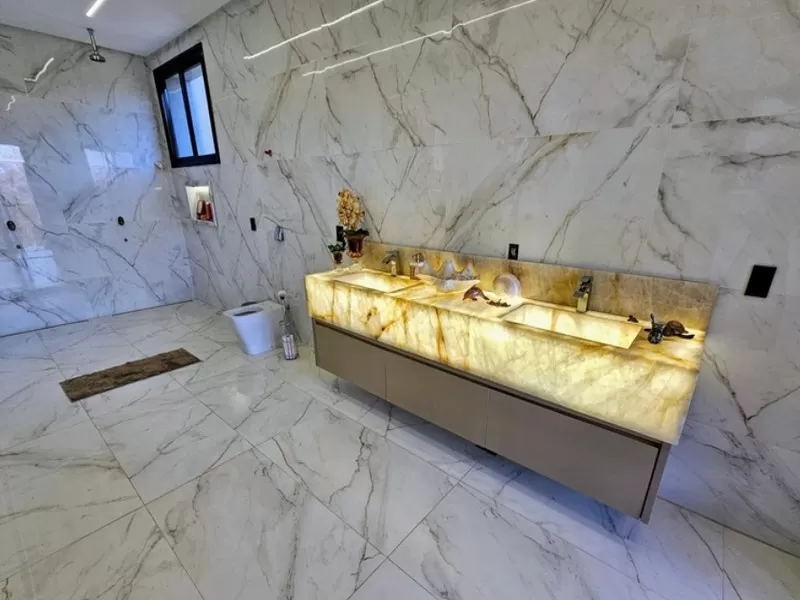 Residencial Araguaia Alphaville